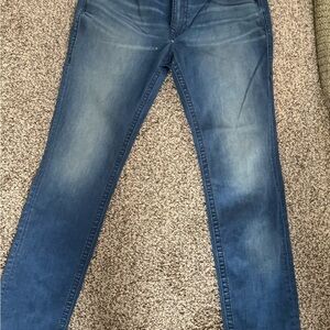 True Religion Classic Men’s Blue Jeans